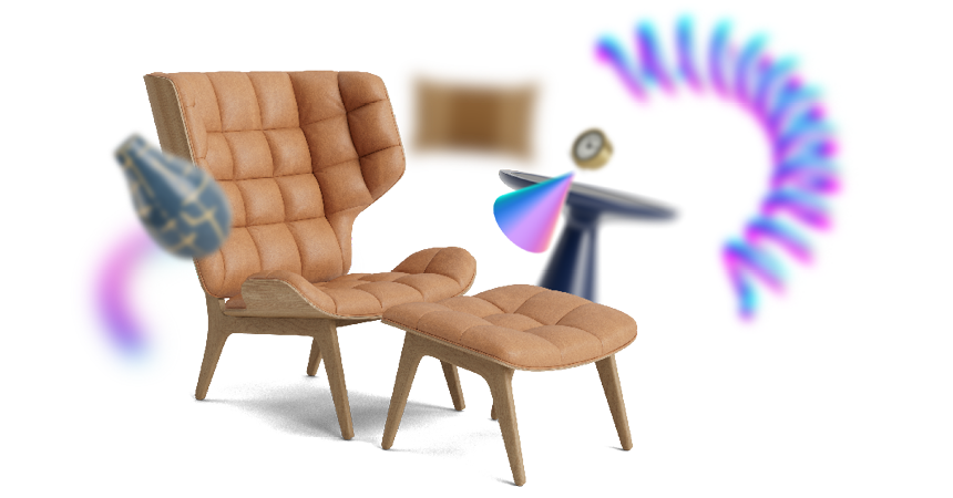 report-The profile of a modern furniture shopper