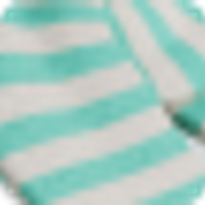 Blue And White