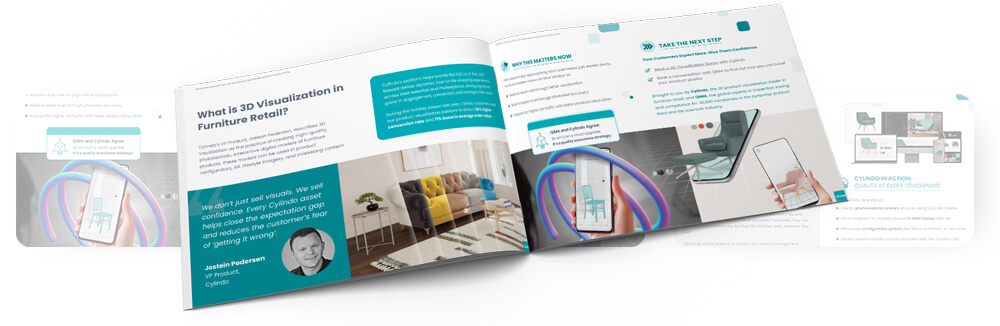 Beyond the Showroom - QIMA report