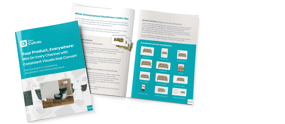 The Furniture Brand Guide to Omnichannel Readiness