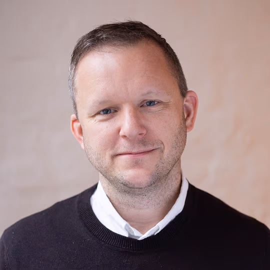 Jostein Pedersen