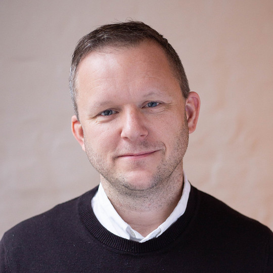 Jostein Pedersen