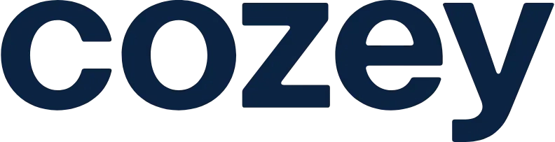 Cozey logo
