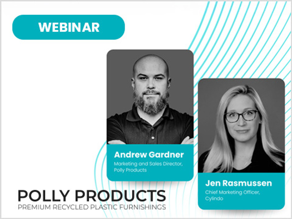 Polly products customer showcase