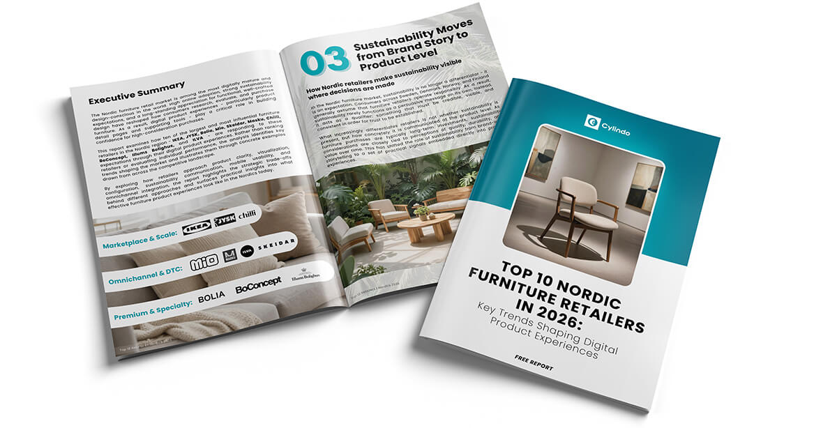 nordic retailers report 2026