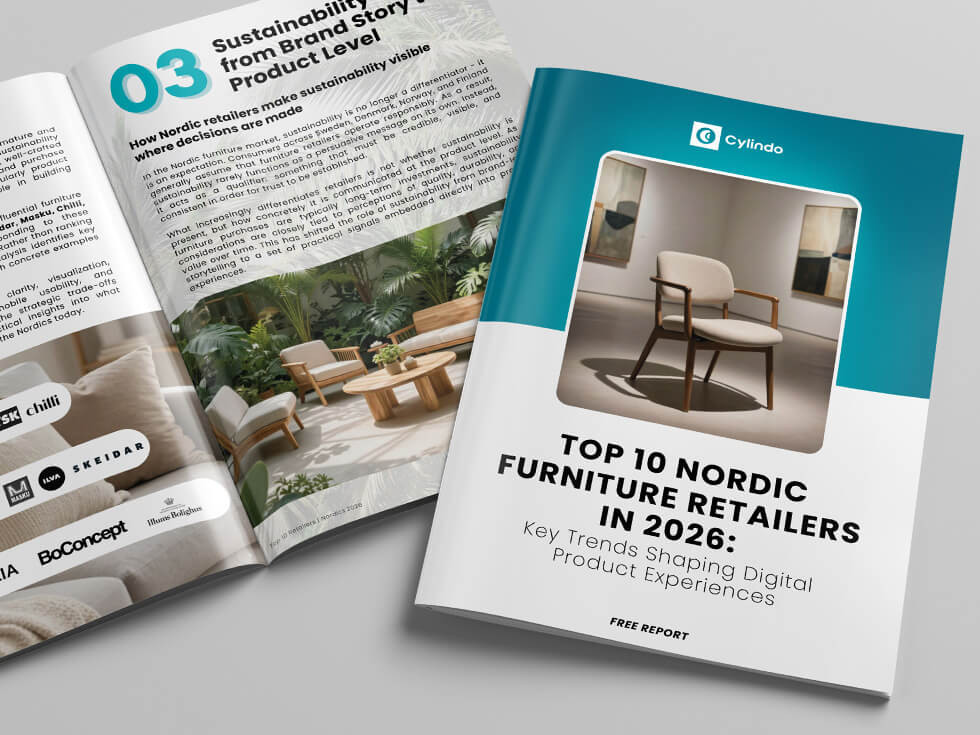 Top 10 Nordic Furniture Retailers in 2026