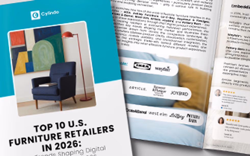 Trends report 2026