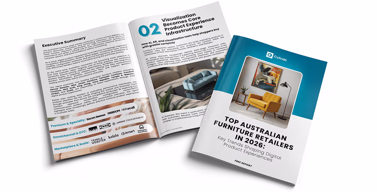 AU retailers report 2026