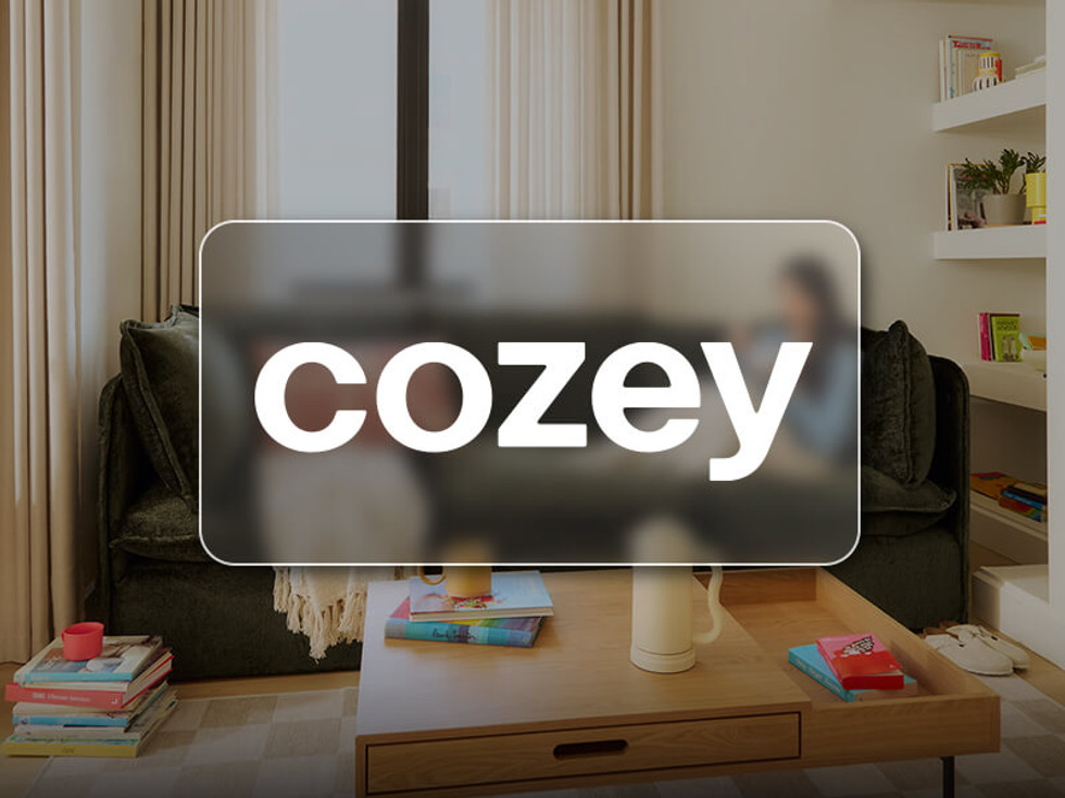 cozey