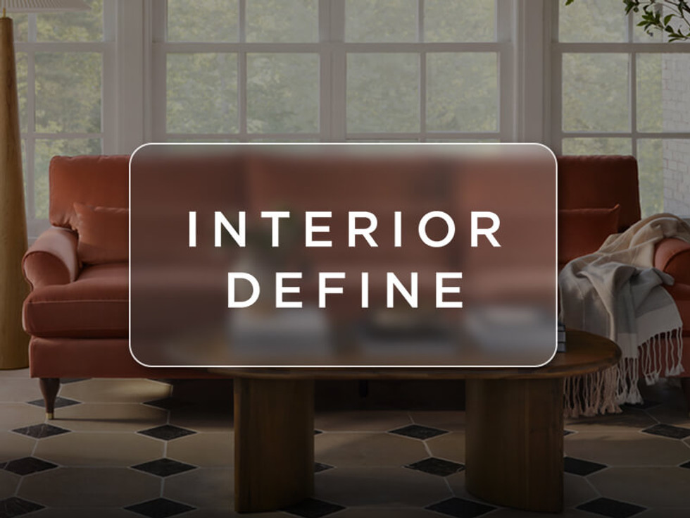 Interior Define