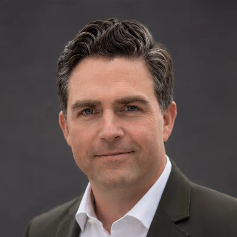 Michael Sheppard