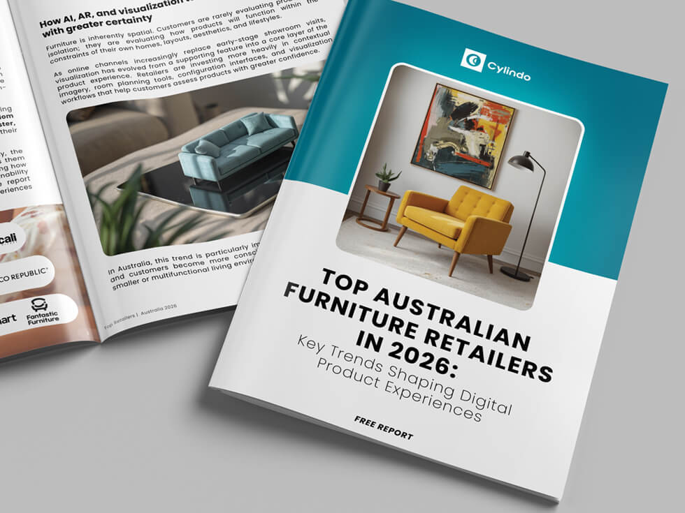 Top 10 Australian Furniture Retailers in 2026