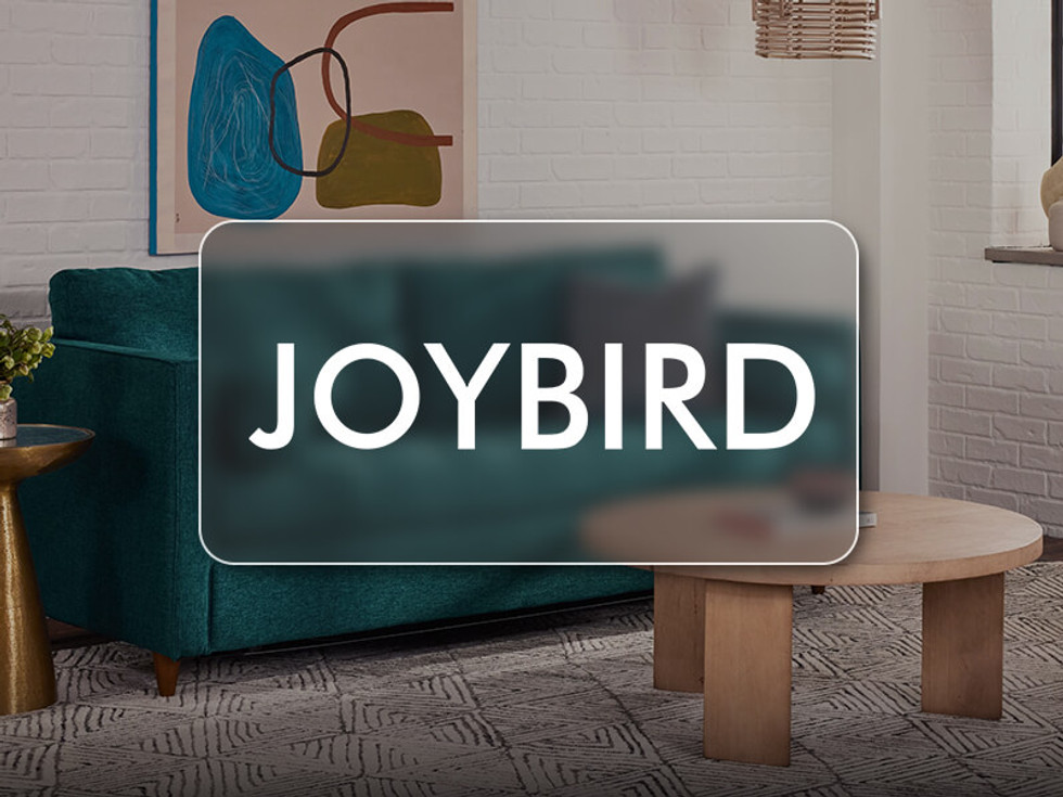 Joybird