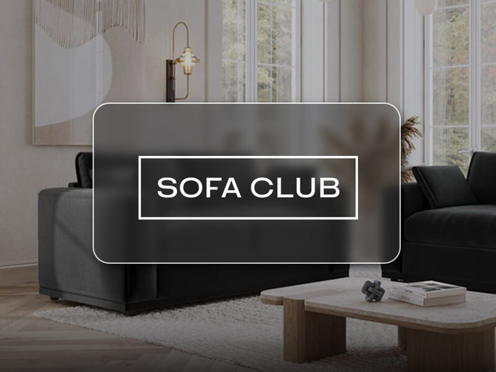 Sofa club