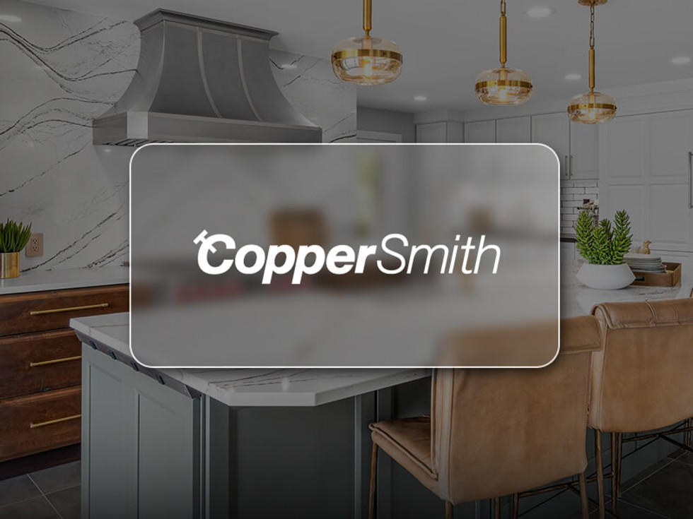 CopperSmith