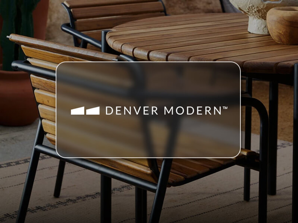 Denver Modern