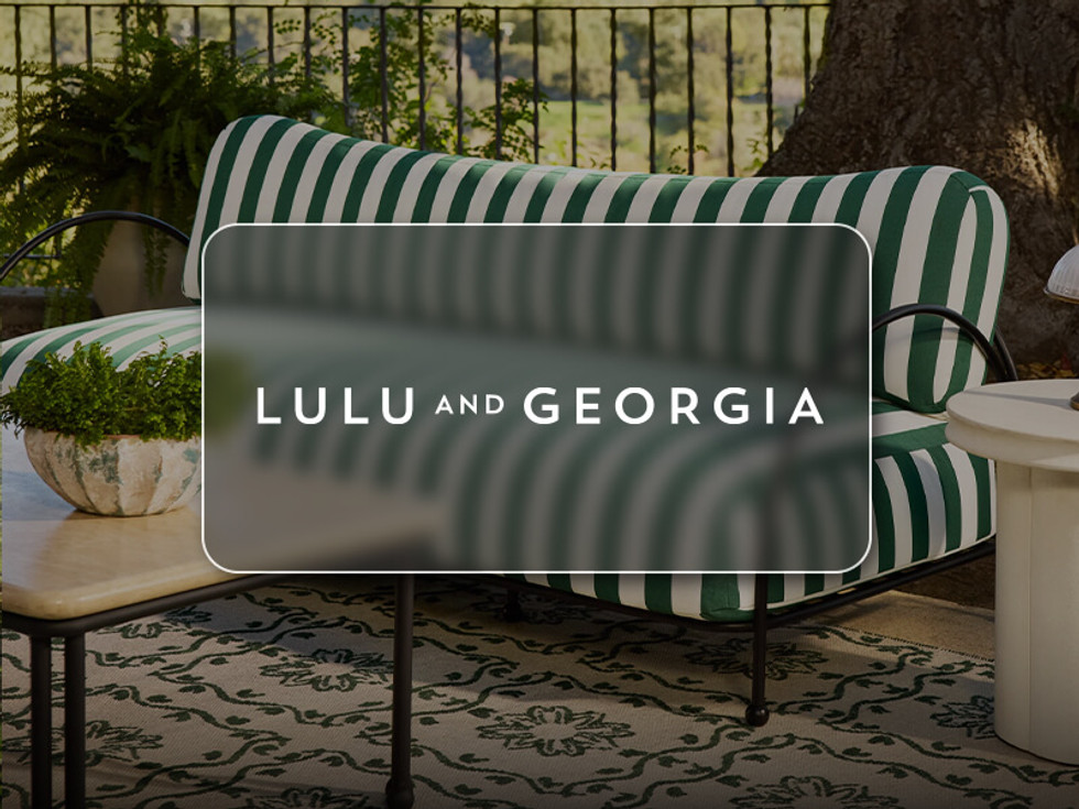 Lulu & Georgia