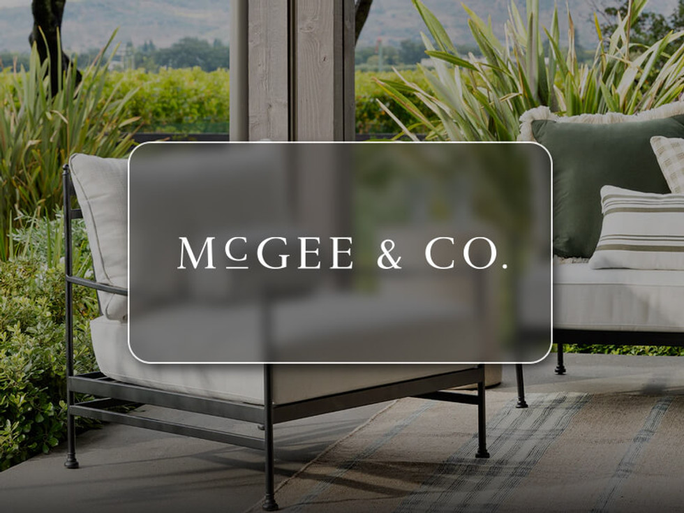 McGee & Co
