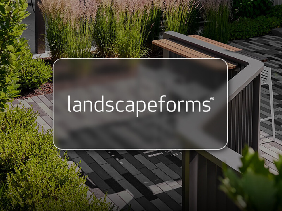 Landscape Forms
