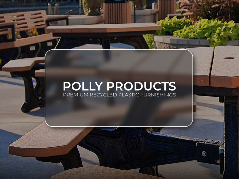 Polly Products