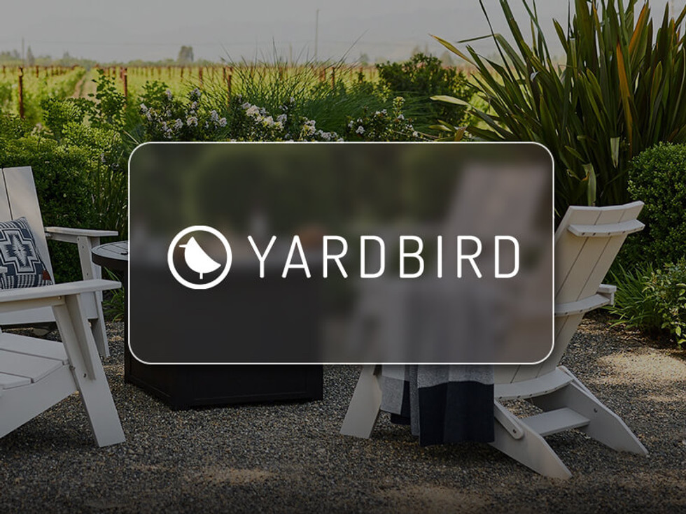 Yardbird