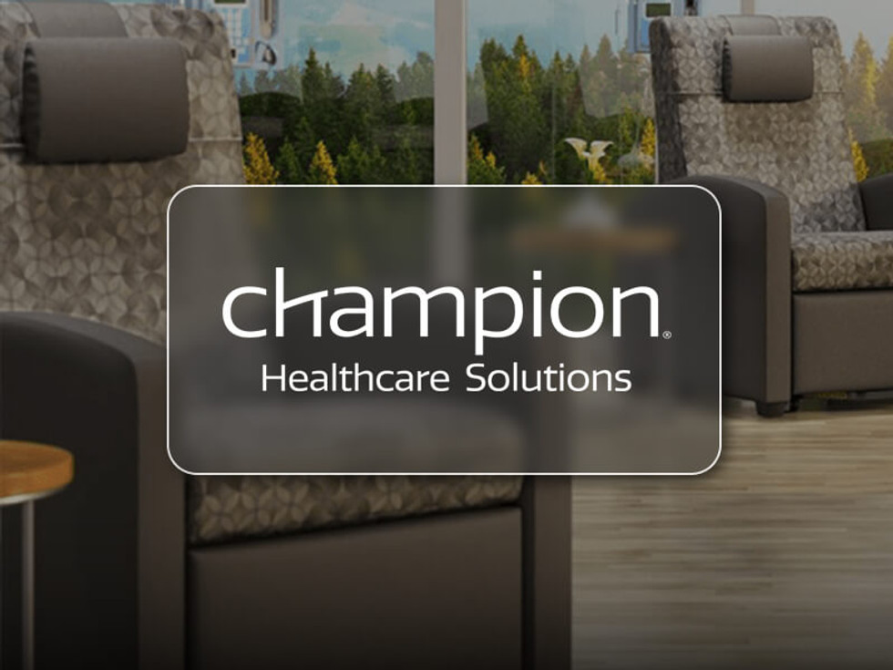 Champion Manufacturing