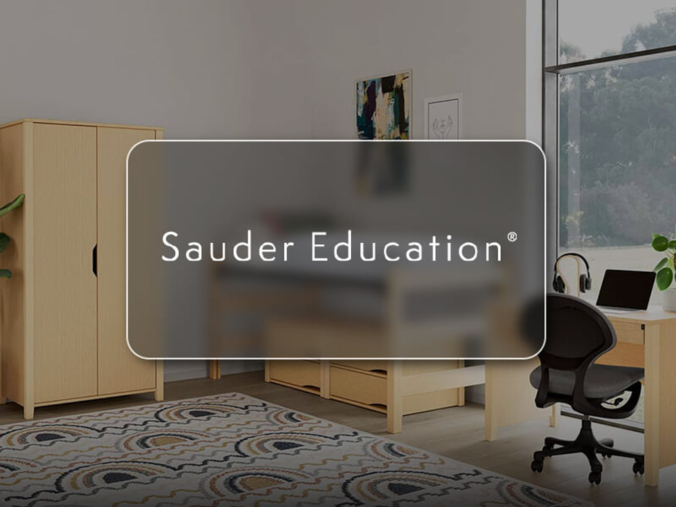 Sauder Manufacturing
