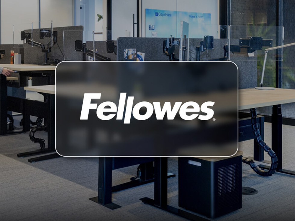 Fellowes