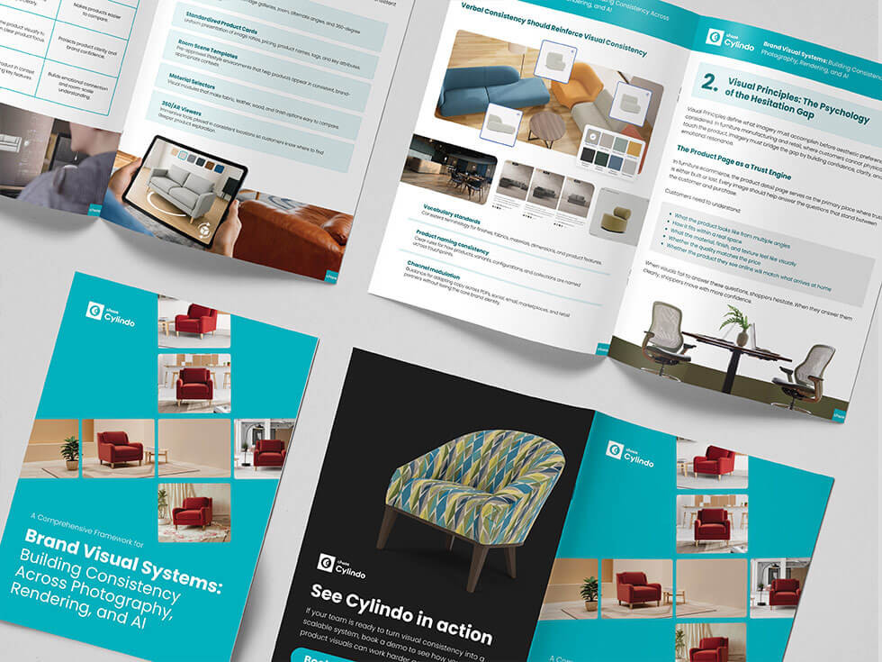 Brand Visual Systems