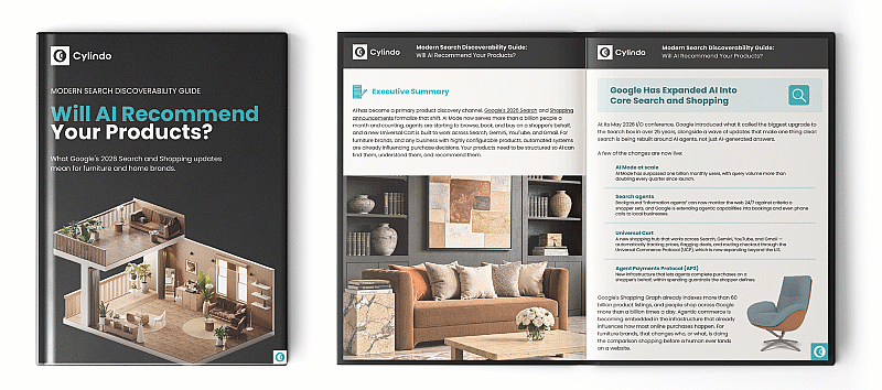 Modern Search Discoverability - guide