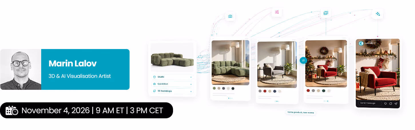 Product spotlight - lifestyle bundle